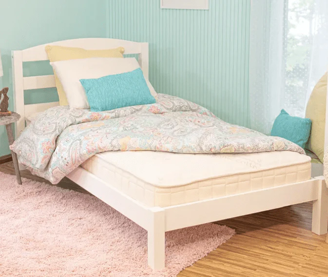 Organic Mattresses and Bedding