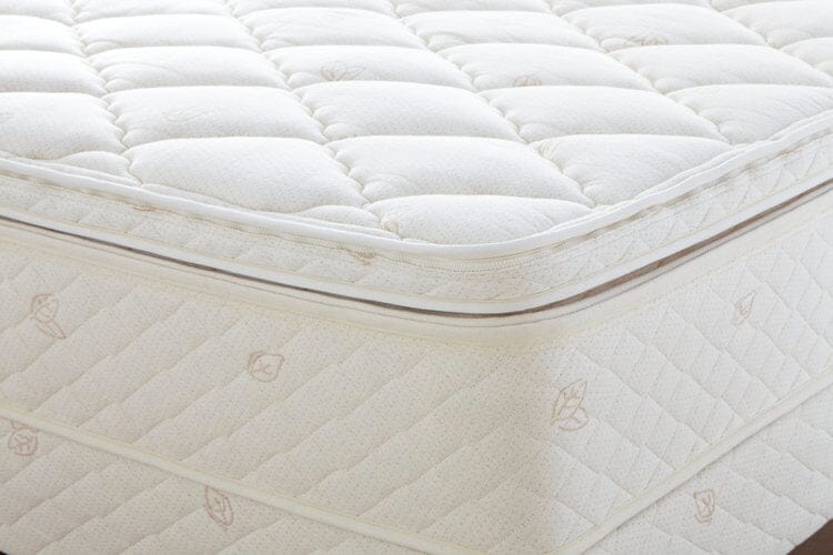 Organic Mattresses
